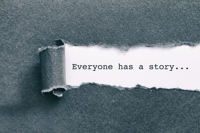 Story Letting The Power of Storytelling | IBEM Group